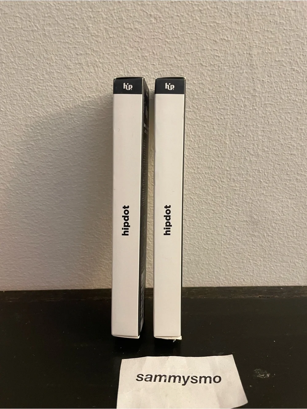 hipdot 2x eye